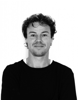 Gijs Meulepas
